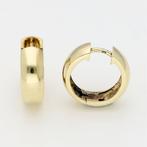 Oorbellen - 14 karaat Geel goud, Handtassen en Accessoires, Oorbellen, Nieuw