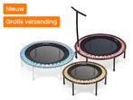 Bellicon Fitness Mini Trampoline – Nieuw en Topkwaliteit!, Sport en Fitness, Overige materialen, Verzenden, Rug, Overige typen