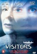 Visitors op DVD, Cd's en Dvd's, Dvd's | Thrillers en Misdaad, Nieuw in verpakking, Verzenden