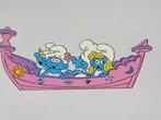 The Smurfs, 1981 - 1 Originele animatiecel, top!, Cd's en Dvd's, Dvd's | Tekenfilms en Animatie, Nieuw in verpakking