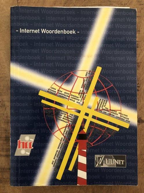 Webtalk - internet verklaard 9789041902603 L. Hilgers, Livres, Informatique & Ordinateur, Envoi