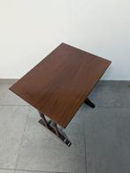 Tafel - Hout - Engelse bijzettafel