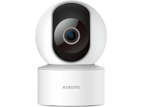 Veiling - XiaoXiaomi Mi Smart Camera C200 - 1080P - 360 grad, Doe-het-zelf en Bouw, Alarmsystemen