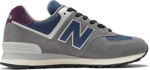 New Balance U574 Unisex Sneakers - GREY - Maat 38.5 (Mode), Kleding | Dames, Schoenen, Nieuw, Verzenden