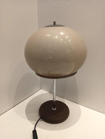 Dijkstra - Lampe - Métal, Plastique