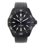 TAG Heuer - Aquaracer - WBP1112.FT6199 - Heren - 2020+, Handtassen en Accessoires, Nieuw