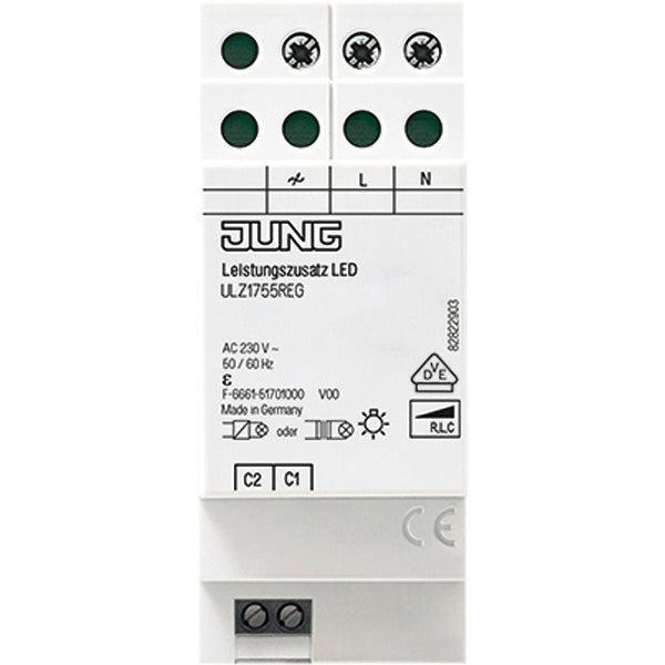 Traceur Jung - ULZ1755REG, Doe-het-zelf en Bouw, Bouwverlichting, Verzenden