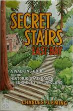 Secret Stairs - East Bay, Verzenden