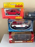 Solido, Verem 1:43 - Modelauto (7) - Lot de 7 miniatures, Nieuw