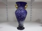 Made Murano Glass - Vase - Pâte de Verre - Amphore