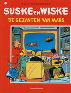 De gezanten van Mars / Suske en Wiske / 115 9789002112973, Verzenden, Gelezen, Willy Vandersteen