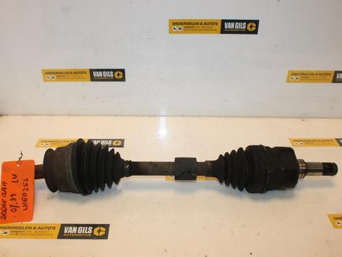 Aandrijfas links-voor Dodge Ram Van O140293, Auto-onderdelen, Motor en Toebehoren