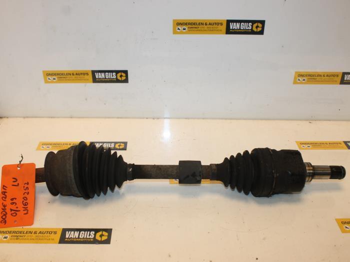 Aandrijfas links-voor Dodge Ram Van O140293, Auto-onderdelen, Motor en Toebehoren