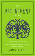 De psychopaat in mij 9789057124105 James Fallon, Boeken, Verzenden, Gelezen, James Fallon