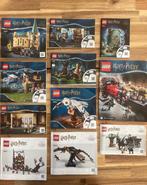 Lego - Harry Potter - collection mix