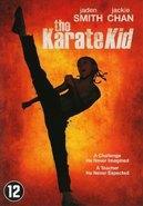 Karate kid (2010) op DVD, Cd's en Dvd's, Verzenden, Nieuw in verpakking