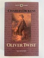 Oliver Twist 9789020424959, Gelezen, Charles Dickens, Tiny Fisscher, Verzenden