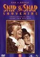 Snip & Snap - Souvenirs op DVD, Verzenden