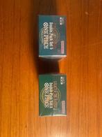 Bandai - 2 Booster bundle - One Piece - 1x English SEALED, Nieuw