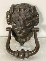 Heurtoir de porte - 1950-1960 - Cloche de porte ancienne, Antiquités & Art