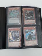 Konami - 80 Card - Yu-Gi-Oh! Carte insérée, Première édition, Nieuw