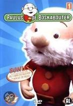 Paulus De Boskabouter 1, Verzenden, Nieuw in verpakking