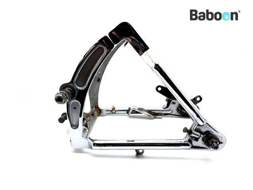 Bras oscillant Harley-Davidson FXSTD Softail Deuce 2007, Motoren, Onderdelen | Harley-Davidson, Verzenden