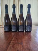 Erick Schreiber, Tradition Brut FR-BIO-01 et Demeter, Verzamelen, Wijnen, Nieuw