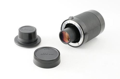 Nikon TC-301 2X Teleconverter [#339] Objectif d’appareil, Audio, Tv en Foto, Fotocamera's Analoog