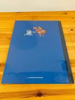 Suske en Wiske - De Sonometer - Hommage Blauwe reeks luxe