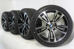 BMW X5 F15 X6 F16 469M 20 inch velgen Bridgestone Runflat Zo, Auto-onderdelen, Banden en Velgen, Ophalen of Verzenden, Nieuw