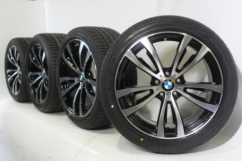 BMW X5 F15 X6 F16 469M 20 inch velgen Bridgestone Runflat Zo, Auto-onderdelen, Banden en Velgen, Ophalen of Verzenden