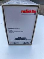 Märklin H0 - 37903 - Diesellocomotief (1) - V90, met, Nieuw