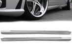 Side Skirts | Mercedes-Benz | S-klasse 05-09 4d sed. / S-kla, Verzenden, Nieuw, Mercedes-Benz