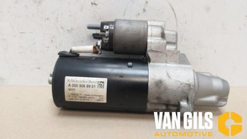 Startmotor Mercedes Sprinter O210188, Auto-onderdelen, Motor en Toebehoren