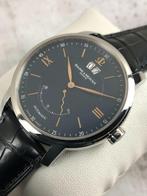Baume & Mercier - Classima Retrograde Automatic Limited, Handtassen en Accessoires, Nieuw