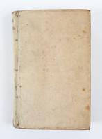 Pieter Rabus - Samenspraken van Desiderius Erasmus - 1697