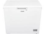 Domo -  Diepvrieskoffer D  - Wit, Elektronische apparatuur, 85 tot 120 cm, Verzenden, 60 cm of meer, Nieuw