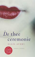 De theeceremonie 9789041410801 E. Avery, Boeken, Verzenden, Gelezen, E. Avery