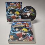 Naruto Shippuden Ultimate Ninja Storm 2 Playstation 3, Games en Spelcomputers, Ophalen of Verzenden, Zo goed als nieuw