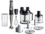 Braun MultiQuick 9 - MQ 9195XLI - Staafmixer, Elektronische apparatuur, Keukenmixers, Verzenden, Zo goed als nieuw
