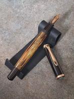 Pelikan 400 Tortoiseshell - 400 vintage EF - Zonder, Verzamelen, Nieuw