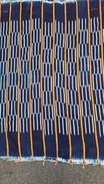 Tissu Indigo - Mali (Sans prix de réserve)