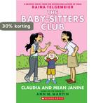 The Baby-Sitters Club 4 9780545886222 M. Martin Ann, Verzenden, Gelezen, M. Martin Ann