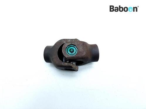 Joints de cardans universels Honda NT 650 V Deauville, Motoren, Onderdelen | Honda, Verzenden