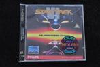 Star Trek VI The Undiscovered Country Philips CDI Video CD