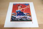 De Rolling Stones - The Rolling Stones - Amerikaanse Tour, Cd's en Dvd's, Vinyl Singles, Nieuw in verpakking