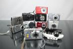 Canon, Nikon, Olympus, Panasonic, Samsung, Sony Multiple, Audio, Tv en Foto, Fotocamera's Digitaal, Nieuw