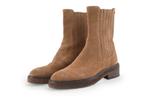 Fred de La Bretoniere Chelsea boots in maat 36 Cognac | 5%, Overige kleuren, Verzenden, Overige typen, Fred de La Bretoniere