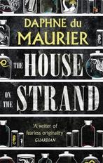 House On The Strand 9781844080427 Daphne De Maurier, Verzenden, Gelezen, Daphne De Maurier